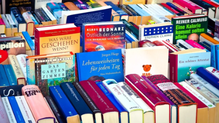 Flohmarkt