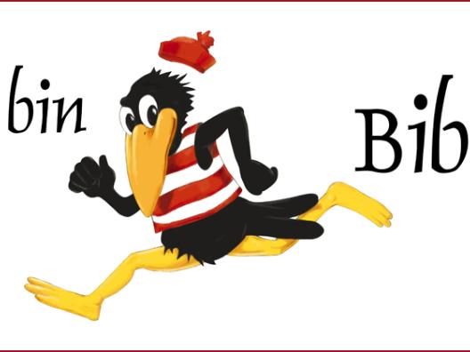 Bibfit- Der Bibliotheksführerschein